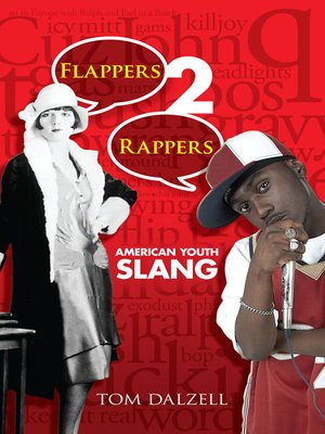 cover image of Flappers 2 Rappers